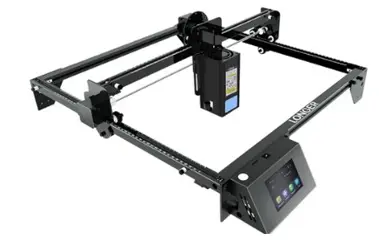LONGER RAY5 20W Laser Engraver Cutter