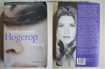 263 - Hogerop - Candace Bushnell