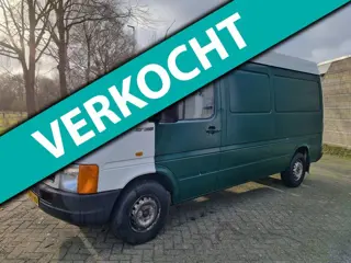 Volkswagen LT GEZOCHT GEVRAAGD ALLE LT TRANSPORTER T2 T3 T4 T5