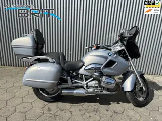 BMW Chopper R 1200 CL, Nette Motor, Cruise controle,