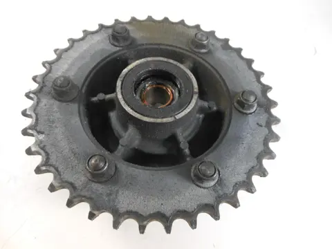 TANDWIELDRAGER Kawasaki ZR 7 1998 - 2003