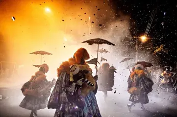 Vincent Rosenblatt (1972) - Bate-Bola #003 - Rio Secret