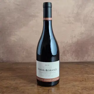 2016 Domaine Arnoux-Lachaux - Vosne-Romanée - 1 Fles (0,75