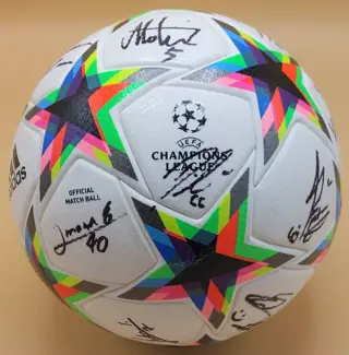 Dinamo Zagreb - Kampioenschaps voetbal competitie - 2022 -