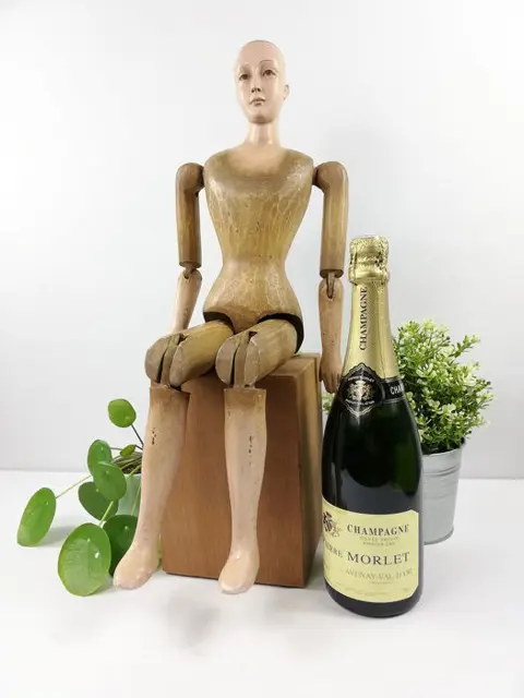 Onbekende maker - Ledenpop - 2000-heden - België