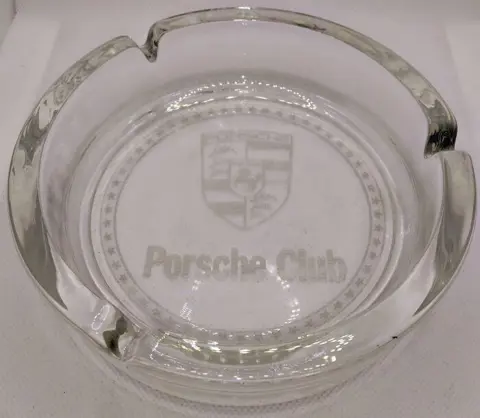 Accessoire - PosacenerePorsche-Club - Porsche - 1970-1980