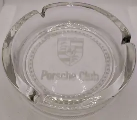 Accessoire - PosacenerePorsche-Club - Porsche - 1970-1980