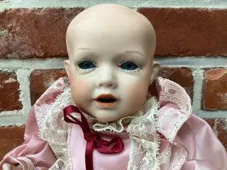 J.D.K ( Kestner) - Vintage - 237 - Pop Kestner repro.