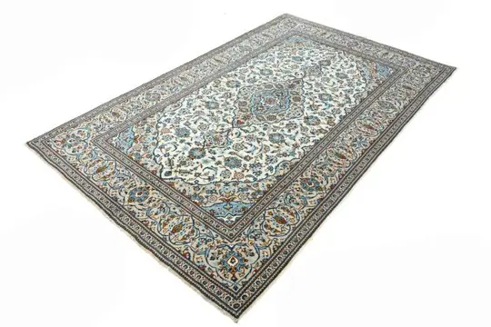 Keshan Kork - Tapijt - 310 cm - 193 cm