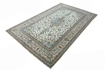 Keshan Kork - Tapijt - 310 cm - 193 cm