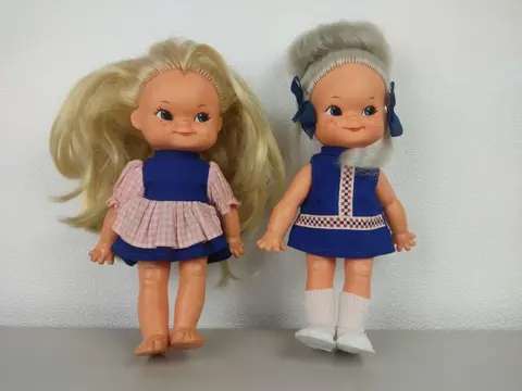 Goebel - Pop - 1960-1969 - Duitsland