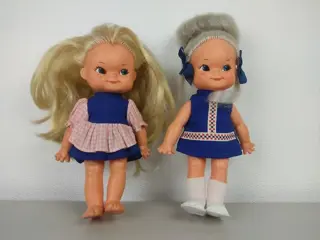 Goebel - Pop - 1960-1969 - Duitsland