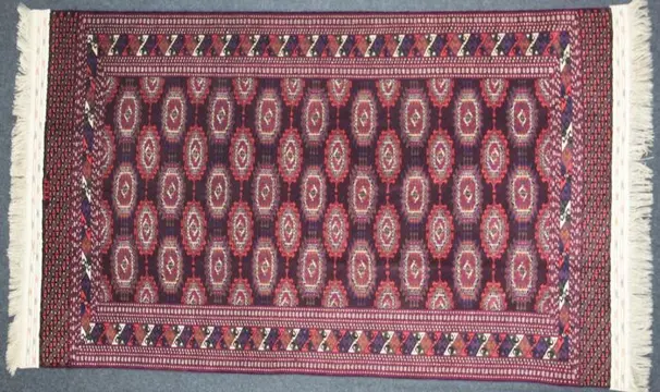 Pendi - Tapijt - 283 cm - 177 cm