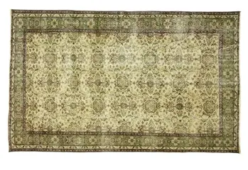 Yuruk - Vloerkleed - 254 cm - 170 cm