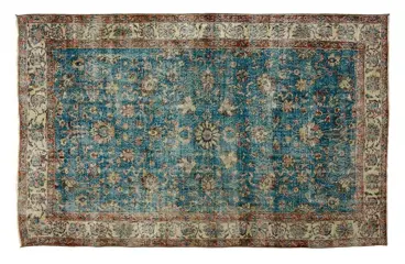 Usak - Vloerkleed - 256 cm - 161 cm