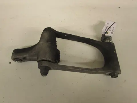 LINK SYSTEEM ACHTERVEER Suzuki GSX R 750 2008 - 2010