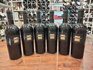 2017 San Marzano, Primitivo di Manduria 60 Anni - Manduria