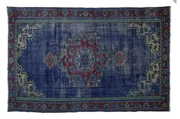 Usak - Vloerkleed - 312 cm - 196 cm