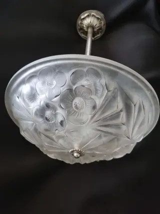 Hubens&amp;Degue - pendellamp