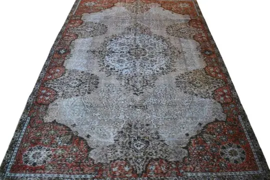 Royal vintage - Vloerkleed - 265 cm - 162 cm