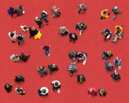 Werner Roelandt - Red Together - Special Edition