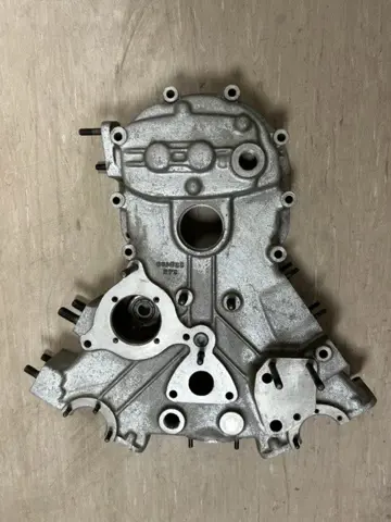 Timing cover Ferrari 365 GT 2+2