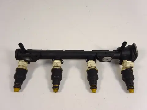 GASKLEPHUIS BMW K 1200 RS 1997 - 2000