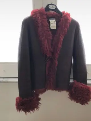 Artisan Furrier - Leder Leren jas