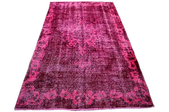 Modern vintage - Vloerkleed - 207 cm - 115 cm