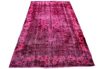 Modern vintage - Vloerkleed - 207 cm - 115 cm