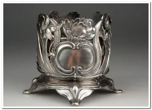 WMF - Flessenstandaard