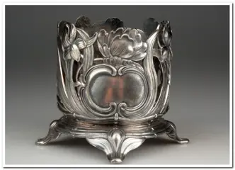 WMF - Flessenstandaard