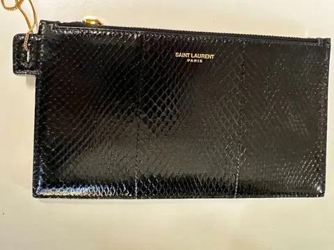 Saint Laurent - Handtas