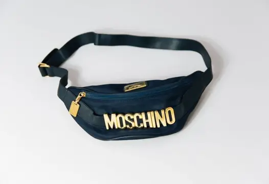Moschino - Riemzakje
