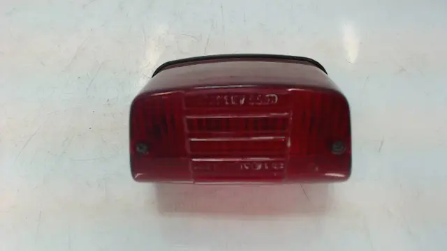 ACHTER LICHT Kawasaki LTD 454 1985 - 1995