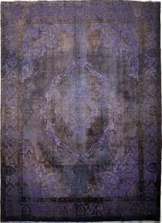 Vintage Royal - Tapijt - 385 cm - 274 cm