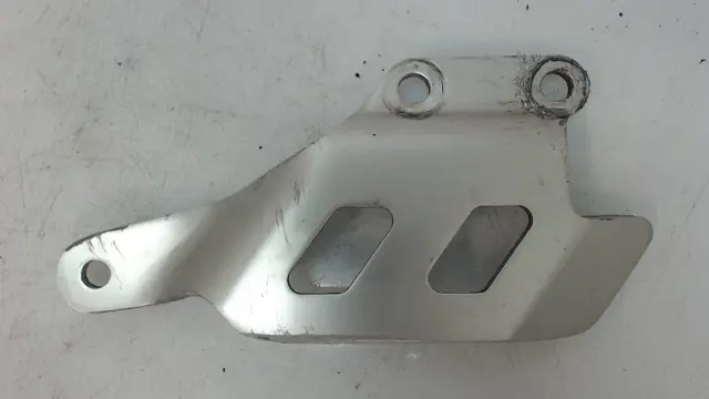 RECHTER SCHETSPLAAT Suzuki GSX R 750 1992 - 1993