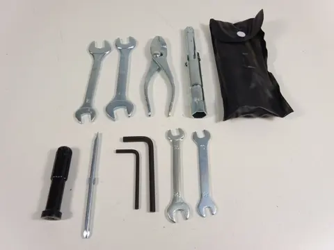 GEREEDSCHAPSET Yamaha FJR 1300 2013 - 2015