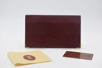 Must De Cartier - Portemonnee