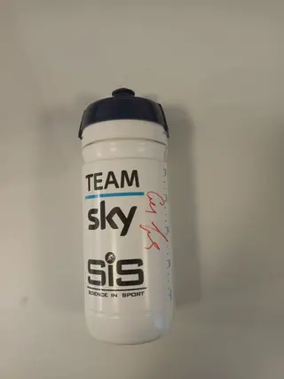 Team Sky - Wielrennen - Geraint Thomas - Bidden