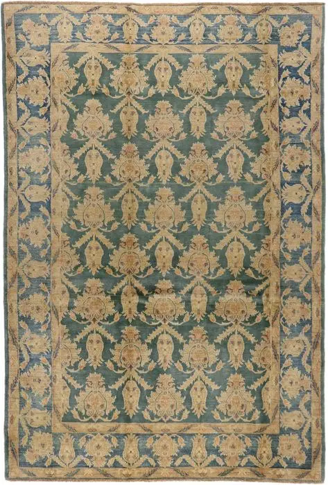 Isphahan - Tapijt - Gesigneerd - 279 cm - 188 cm