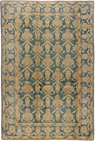 Isphahan - Tapijt - Gesigneerd - 279 cm - 188 cm