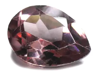 Natuurlijke zirkoon - geen minimumprijs - 1.68 ct
