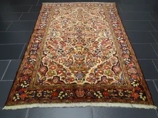 Sarouck - Tapijt - 215 cm - 150 cm