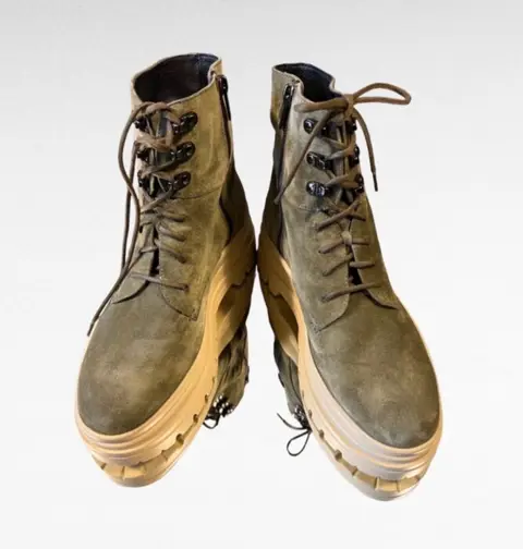 Fratelli Rossetti - Enkellaarzen - Maat: Schoenen / EU 37