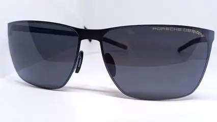 Accessoire - Óculos de Sol - Aviator_Black - Flexible
