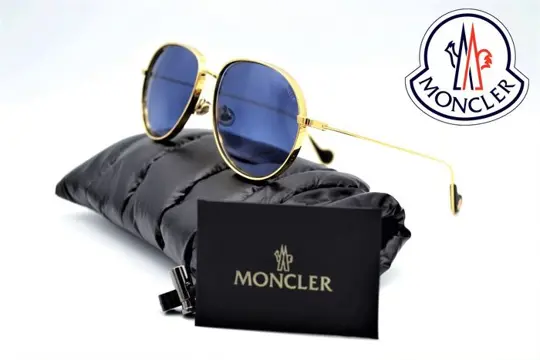 Moncler - ML0120 30V - Exclusive Aviator Design -Moncler