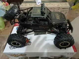 Maxis - Auto - 2000-heden - China