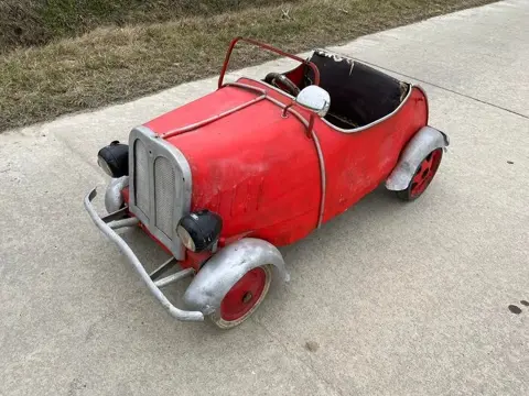 Kids Car - Auto
