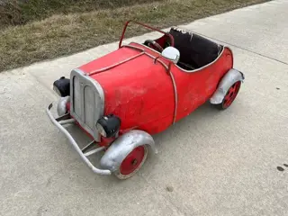 Kids Car - Auto
